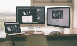 8 Reasons to Redesign Your Website